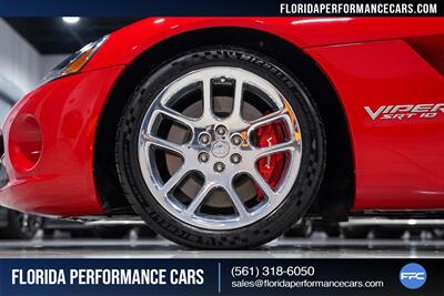 2006 Dodge Viper SRT-10   - Photo 11 - Riviera Beach, FL 33407