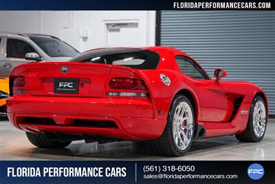 2006 Dodge Viper SRT-10   - Photo 16 - Riviera Beach, FL 33407