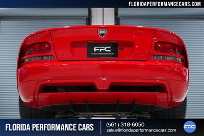2006 Dodge Viper SRT-10   - Photo 62 - Riviera Beach, FL 33407