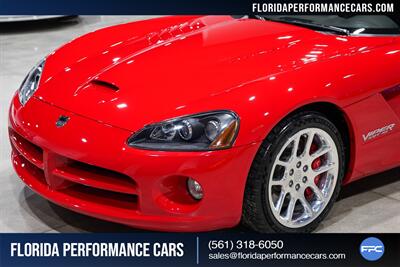 2006 Dodge Viper SRT-10   - Photo 58 - Riviera Beach, FL 33407