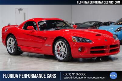 2006 Dodge Viper SRT-10   - Photo 17 - Riviera Beach, FL 33407