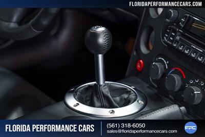 2006 Dodge Viper SRT-10   - Photo 54 - Riviera Beach, FL 33407