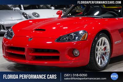 2006 Dodge Viper SRT-10   - Photo 13 - Riviera Beach, FL 33407