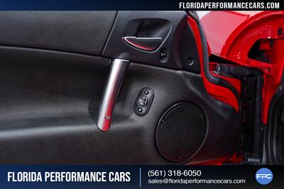 2006 Dodge Viper SRT-10   - Photo 25 - Riviera Beach, FL 33407