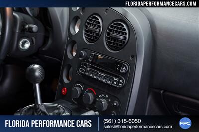 2006 Dodge Viper SRT-10   - Photo 55 - Riviera Beach, FL 33407