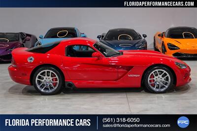 2006 Dodge Viper SRT-10   - Photo 7 - Riviera Beach, FL 33407