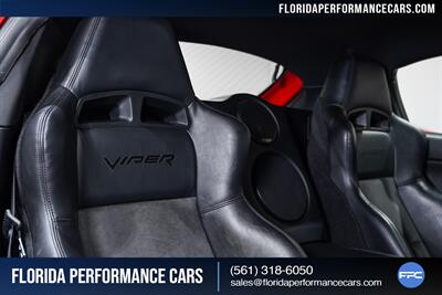 2006 Dodge Viper SRT-10   - Photo 56 - Riviera Beach, FL 33407