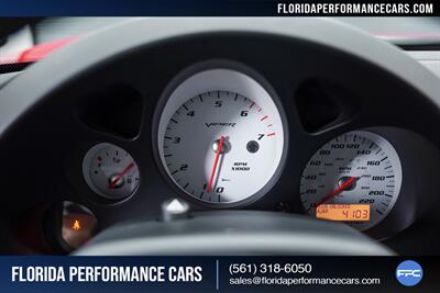 2006 Dodge Viper SRT-10   - Photo 18 - Riviera Beach, FL 33407