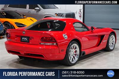 2006 Dodge Viper SRT-10   - Photo 6 - Riviera Beach, FL 33407