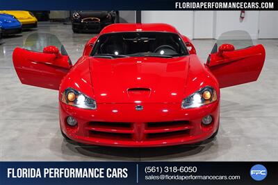 2006 Dodge Viper SRT-10   - Photo 35 - Riviera Beach, FL 33407