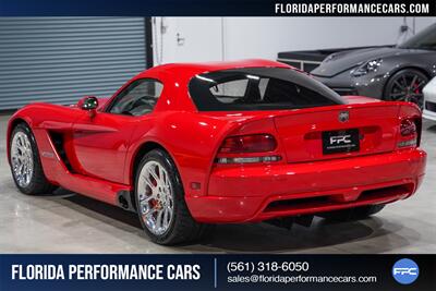 2006 Dodge Viper SRT-10   - Photo 61 - Riviera Beach, FL 33407