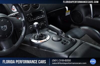 2006 Dodge Viper SRT-10   - Photo 46 - Riviera Beach, FL 33407
