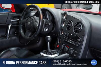 2006 Dodge Viper SRT-10   - Photo 52 - Riviera Beach, FL 33407
