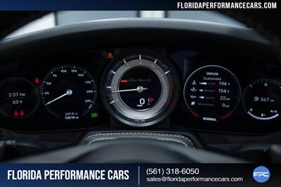 2023 Porsche 911 Turbo S   - Photo 20 - Riviera Beach, FL 33407