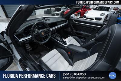 2023 Porsche 911 Turbo S   - Photo 21 - Riviera Beach, FL 33407