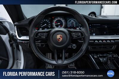 2023 Porsche 911 Turbo S   - Photo 49 - Riviera Beach, FL 33407