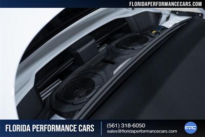 2023 Porsche 911 Turbo S   - Photo 44 - Riviera Beach, FL 33407