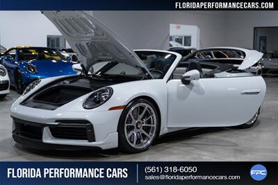 2023 Porsche 911 Turbo S   - Photo 37 - Riviera Beach, FL 33407