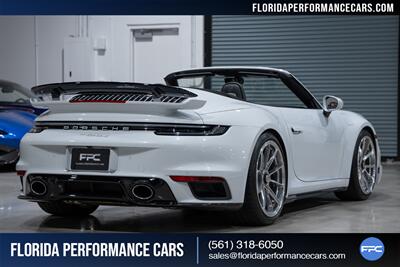 2023 Porsche 911 Turbo S   - Photo 6 - Riviera Beach, FL 33407