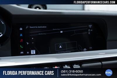 2023 Porsche 911 Turbo S   - Photo 56 - Riviera Beach, FL 33407
