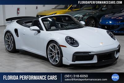 2023 Porsche 911 Turbo S   - Photo 77 - Riviera Beach, FL 33407