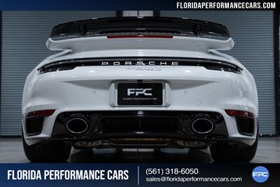 2023 Porsche 911 Turbo S   - Photo 75 - Riviera Beach, FL 33407
