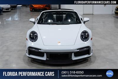 2023 Porsche 911 Turbo S   - Photo 10 - Riviera Beach, FL 33407