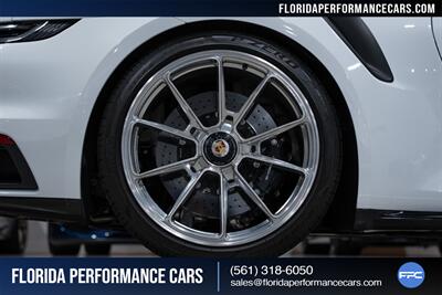 2023 Porsche 911 Turbo S   - Photo 15 - Riviera Beach, FL 33407
