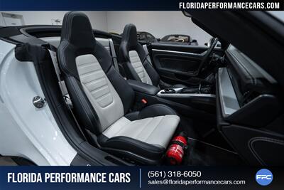 2023 Porsche 911 Turbo S   - Photo 34 - Riviera Beach, FL 33407