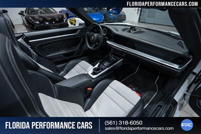 2023 Porsche 911 Turbo S   - Photo 33 - Riviera Beach, FL 33407