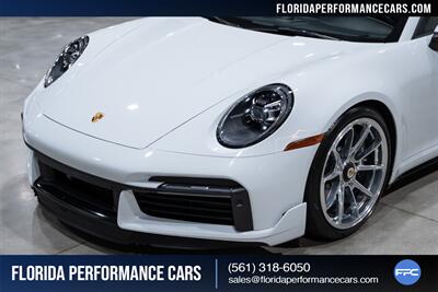 2023 Porsche 911 Turbo S   - Photo 18 - Riviera Beach, FL 33407