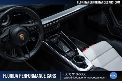 2023 Porsche 911 Turbo S   - Photo 51 - Riviera Beach, FL 33407