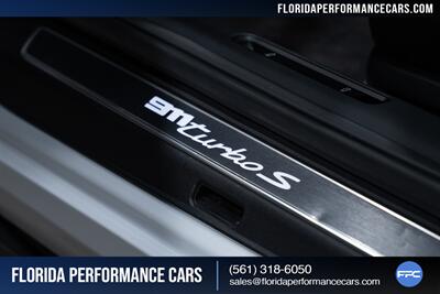 2023 Porsche 911 Turbo S   - Photo 64 - Riviera Beach, FL 33407