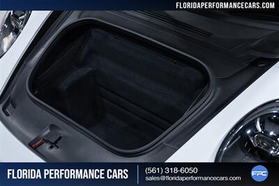 2023 Porsche 911 Turbo S   - Photo 41 - Riviera Beach, FL 33407