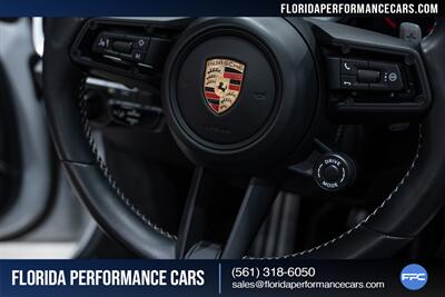 2023 Porsche 911 Turbo S   - Photo 50 - Riviera Beach, FL 33407
