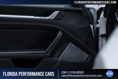2023 Porsche 911 Turbo S   - Photo 29 - Riviera Beach, FL 33407
