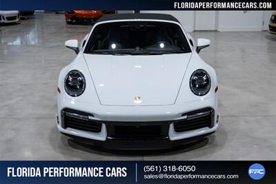 2023 Porsche 911 Turbo S   - Photo 73 - Riviera Beach, FL 33407