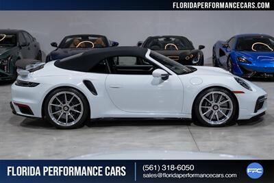 2023 Porsche 911 Turbo S   - Photo 70 - Riviera Beach, FL 33407