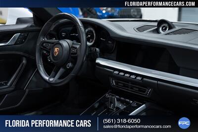 2023 Porsche 911 Turbo S   - Photo 58 - Riviera Beach, FL 33407