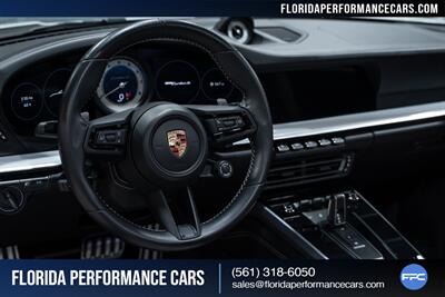 2023 Porsche 911 Turbo S   - Photo 48 - Riviera Beach, FL 33407