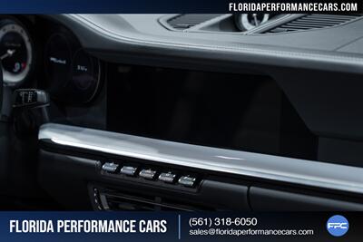2023 Porsche 911 Turbo S   - Photo 61 - Riviera Beach, FL 33407