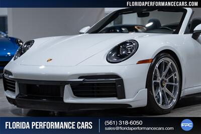 2023 Porsche 911 Turbo S   - Photo 67 - Riviera Beach, FL 33407