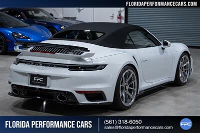 2023 Porsche 911 Turbo S   - Photo 13 - Riviera Beach, FL 33407