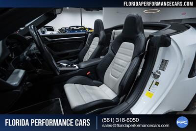 2023 Porsche 911 Turbo S   - Photo 22 - Riviera Beach, FL 33407