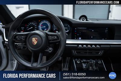 2023 Porsche 911 Turbo S   - Photo 26 - Riviera Beach, FL 33407