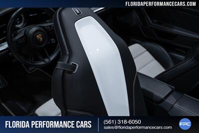 2023 Porsche 911 Turbo S   - Photo 24 - Riviera Beach, FL 33407