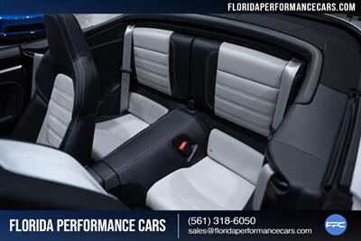 2023 Porsche 911 Turbo S   - Photo 25 - Riviera Beach, FL 33407