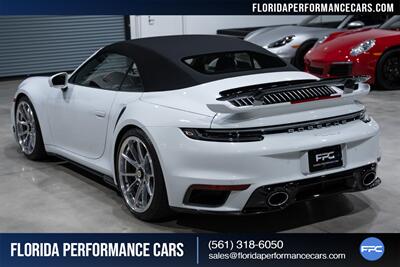 2023 Porsche 911 Turbo S   - Photo 12 - Riviera Beach, FL 33407