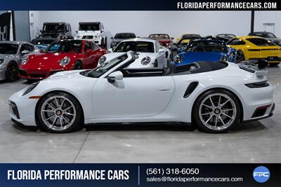 2023 Porsche 911 Turbo S   - Photo 3 - Riviera Beach, FL 33407