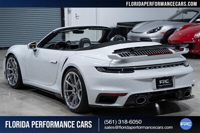 2023 Porsche 911 Turbo S   - Photo 71 - Riviera Beach, FL 33407